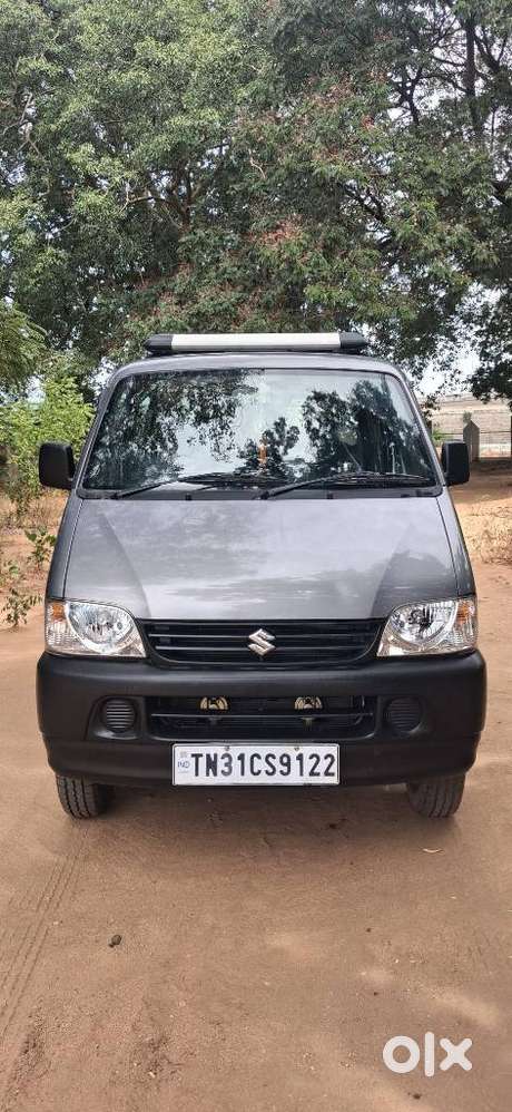 Maruti Suzuki Eeco 5 Str, 2024, Petrol