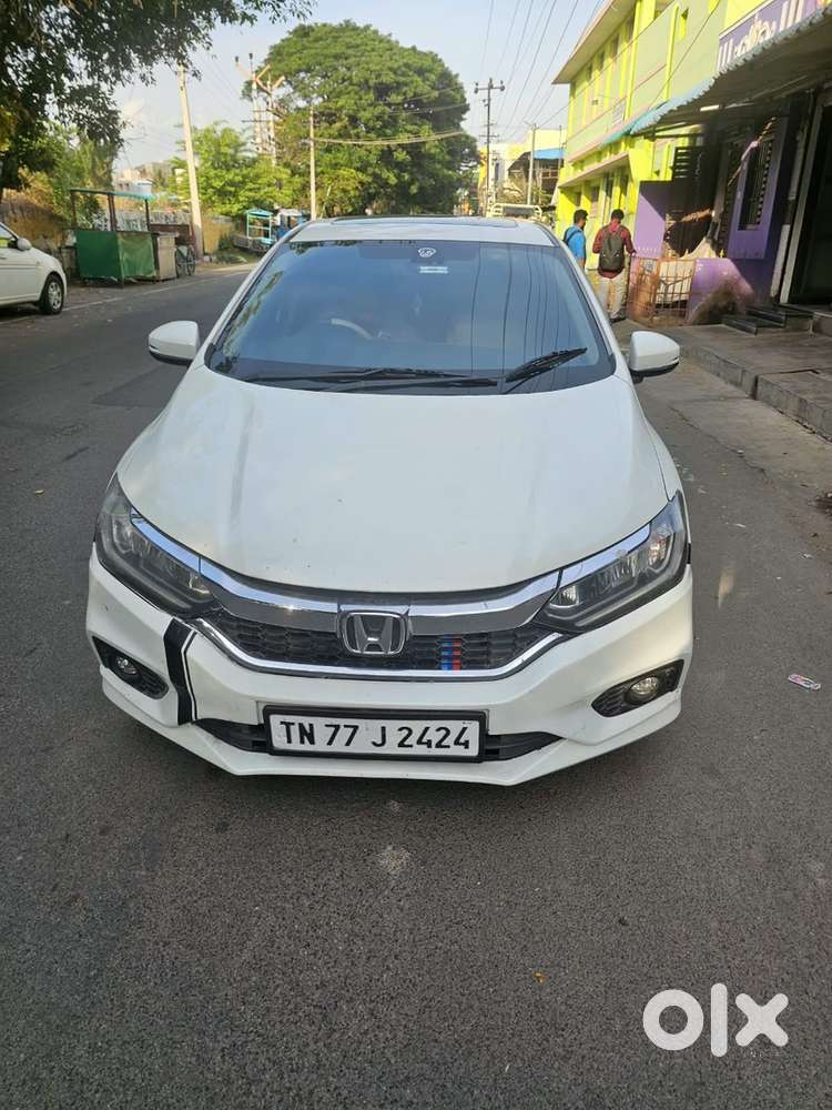 Honda City Diesel Manual 2017