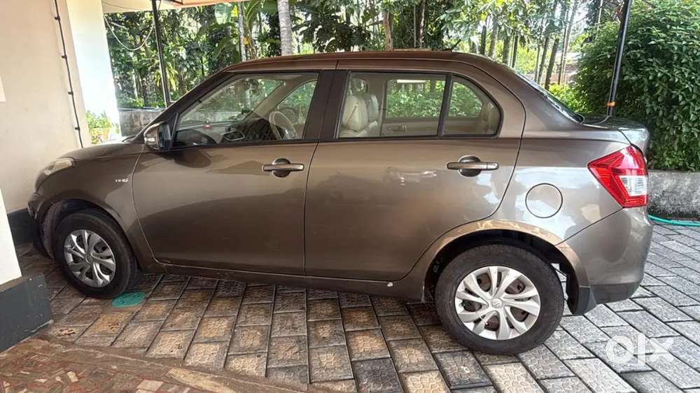 Maruti Suzuki Dzire Vdi 2015