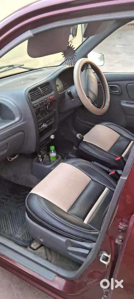 Maruti Suzuki Alto 2009 Petrol 70000 Km Driven