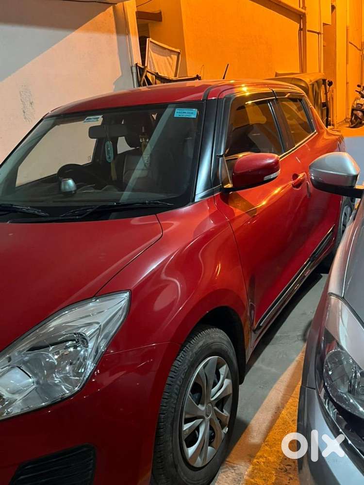 Maruti Suzuki Car 2024