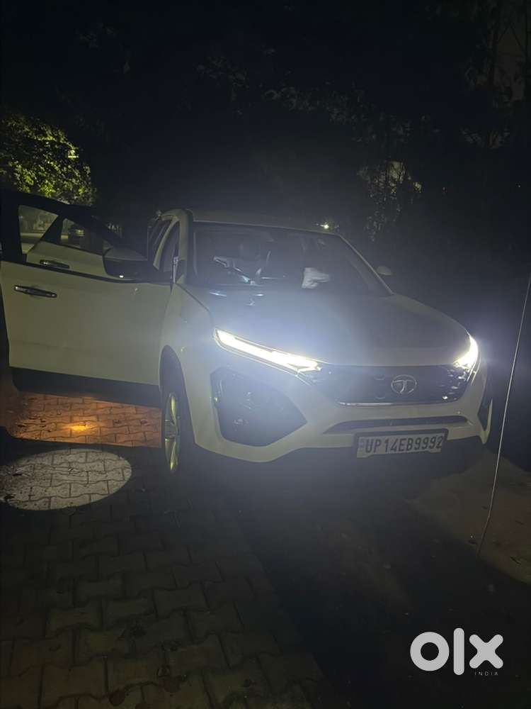 Tata Harrier 2020 Diesel 75000 Km Driven
