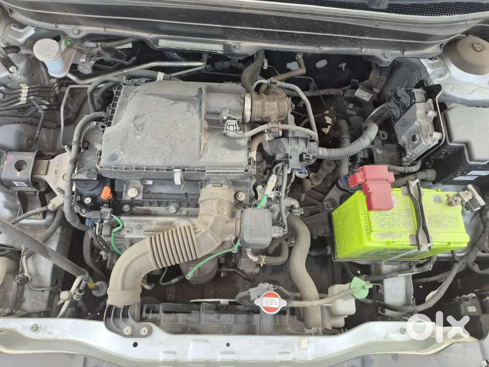Maruti Suzuki Grand Vitara 2022 Petrol 13000 Km Driven Mint Condition