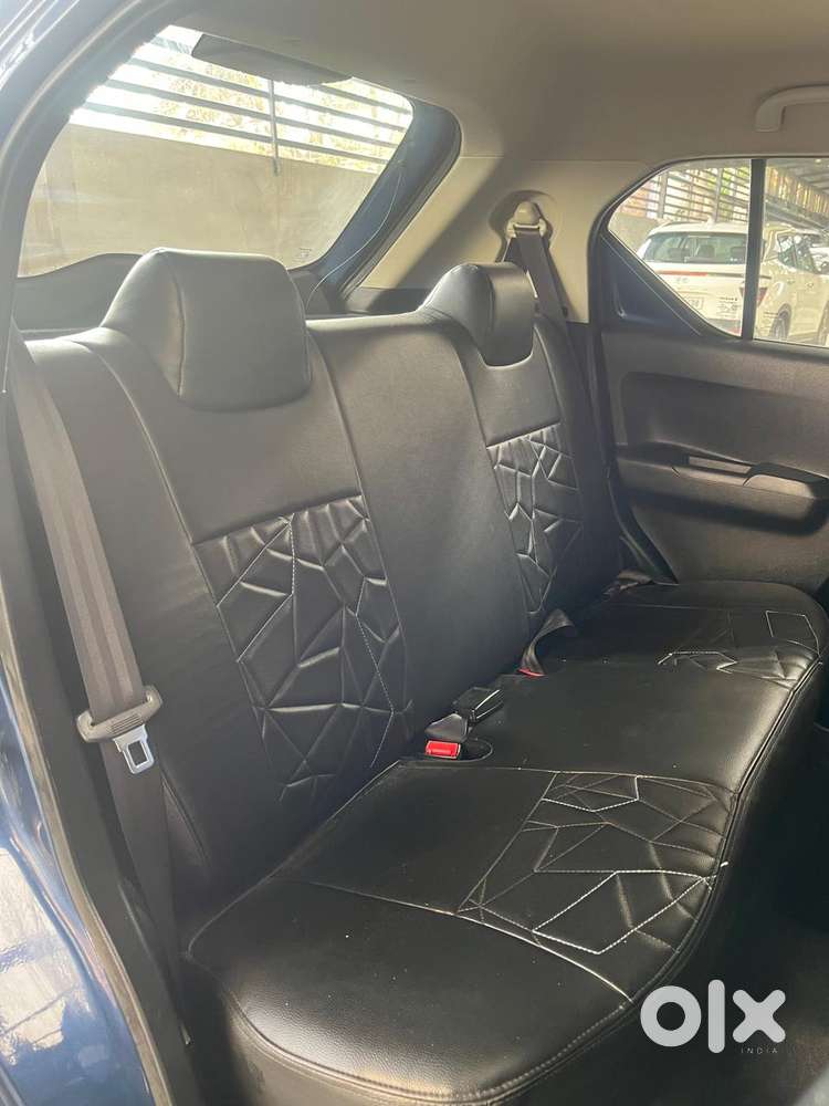 Maruti Suzuki Ignis 1.2 Sigma Mt, 2020, Petrol