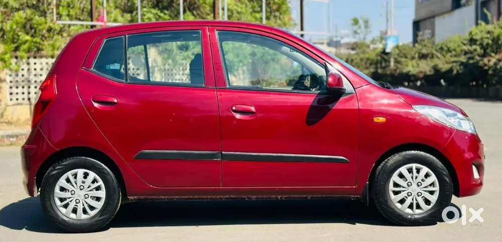 Doctor Driven Car In Good Condition