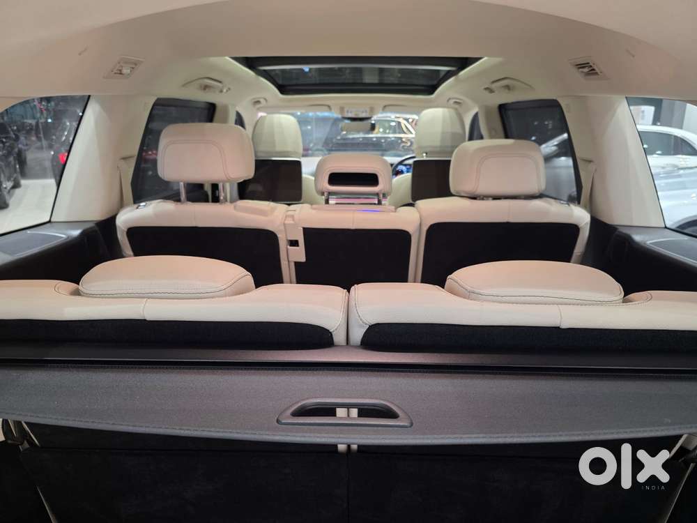 Mercedes-benz Gls 400d 4matic, 2023, Diesel