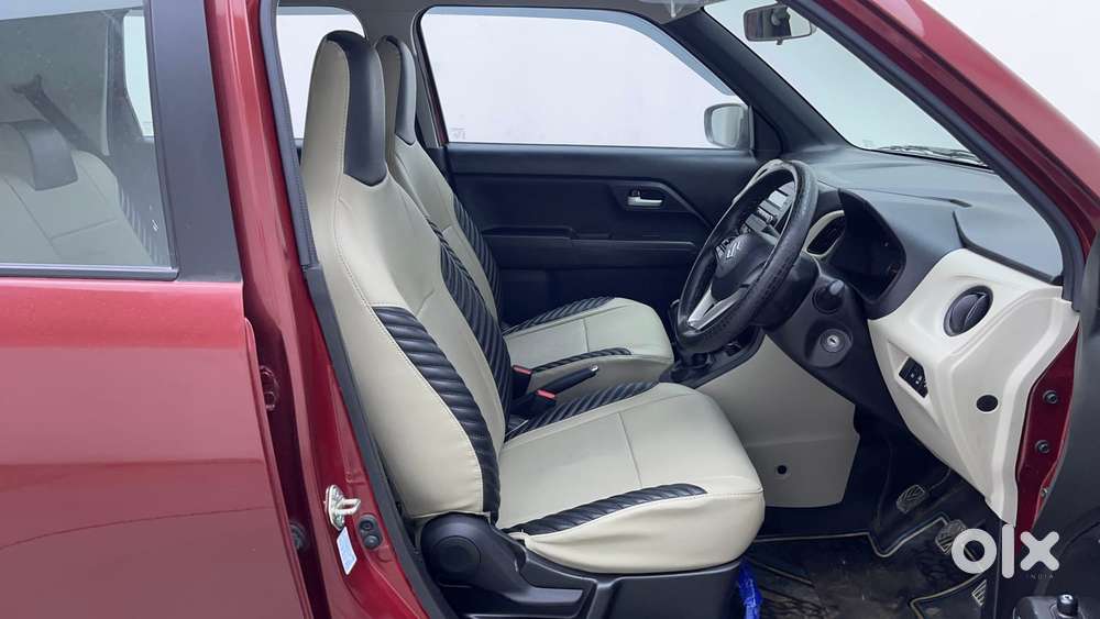 Maruti Suzuki Wagon R 1.2 Zxi, 2023, Petrol