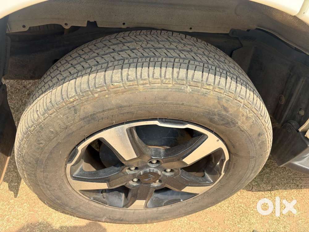 Mahindra Scorpio Classic 2.2 S 11 Mt 7 Str, 2022, Diesel