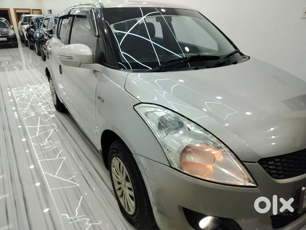 Maruti Suzuki Swift Ddis Vdi, 2011, Diesel