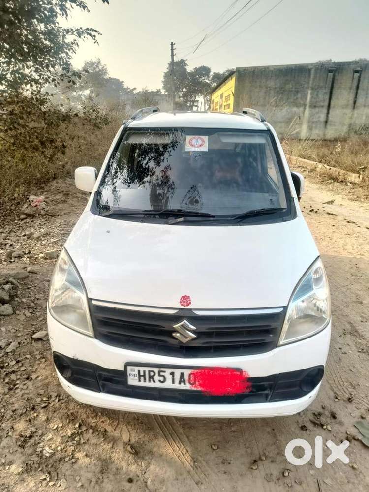 Maruti Suzuki 2012 Year