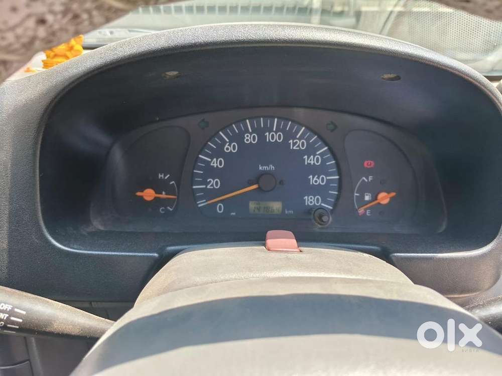 Maruti Suzuki Alto 2004 Petrol