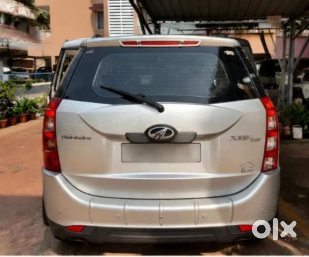 Mahindra Xuv 500 New Condition W6
