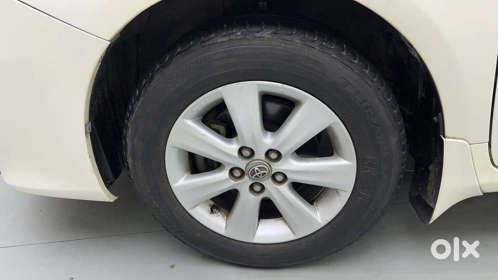 Toyota Corolla Altis 1.8 G, 2013, Petrol