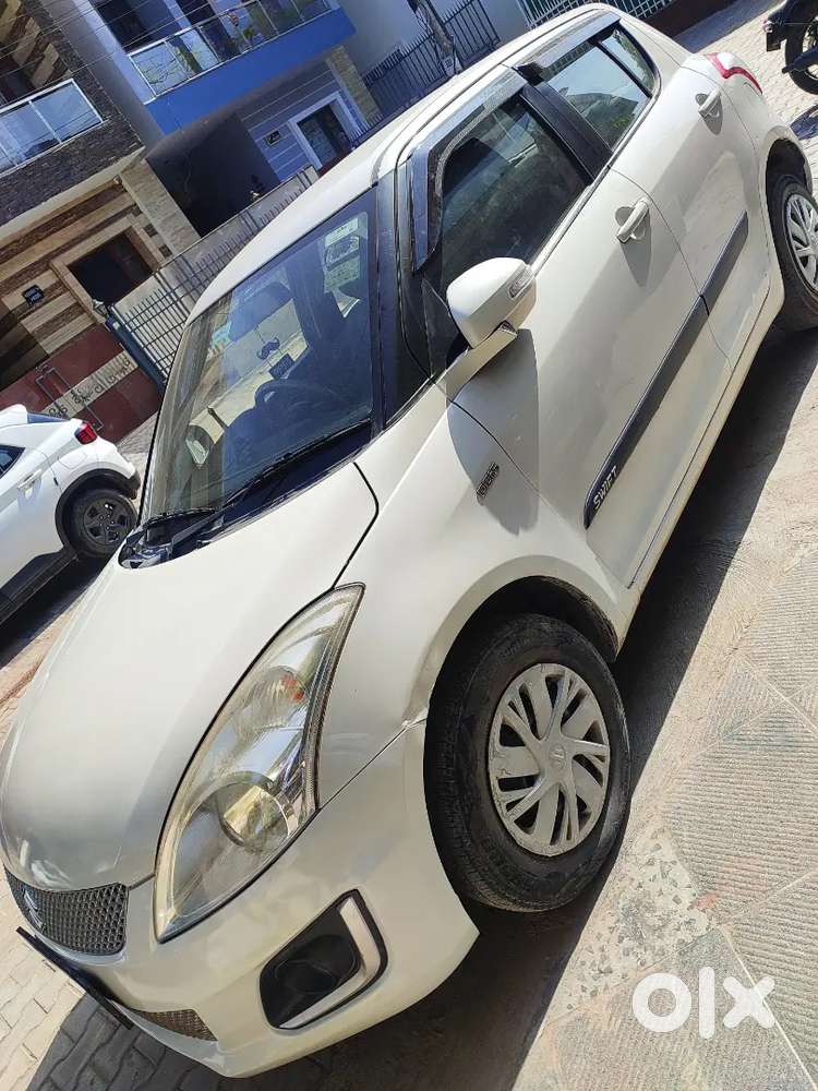 Maruti Suzuki Swift 2016 Diesel 70000 Km Driven