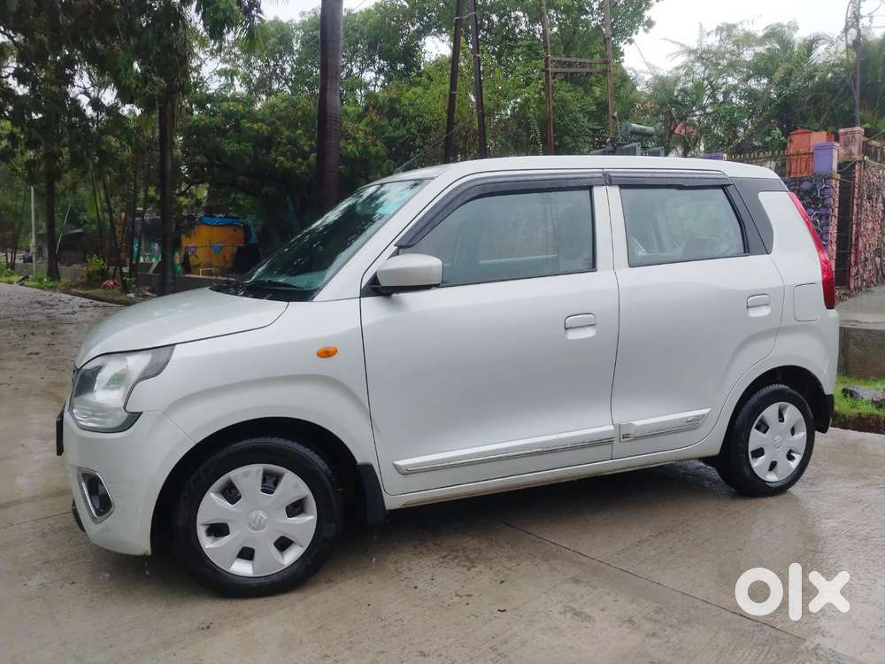Maruti Suzuki Wagon R Vxi 1.0 Cng, 2024, Cng & Hybrids