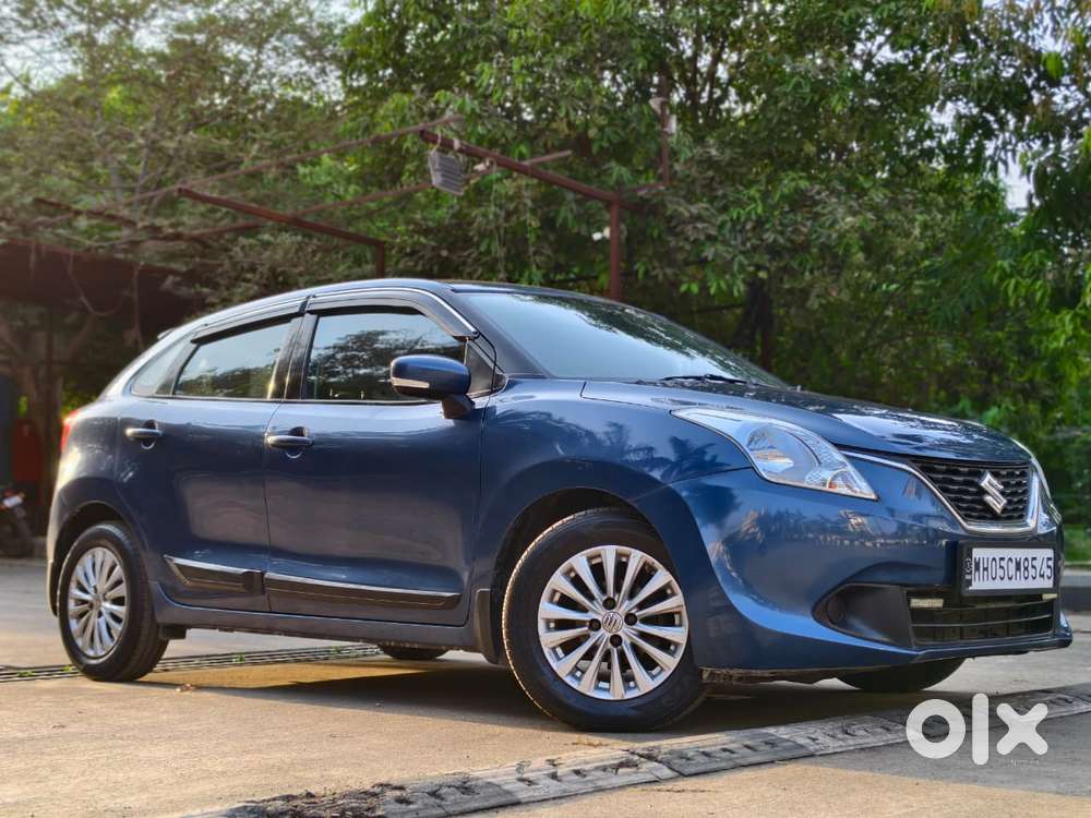 Maruti Suzuki Baleno 1.3 Delta, 2016, Petrol