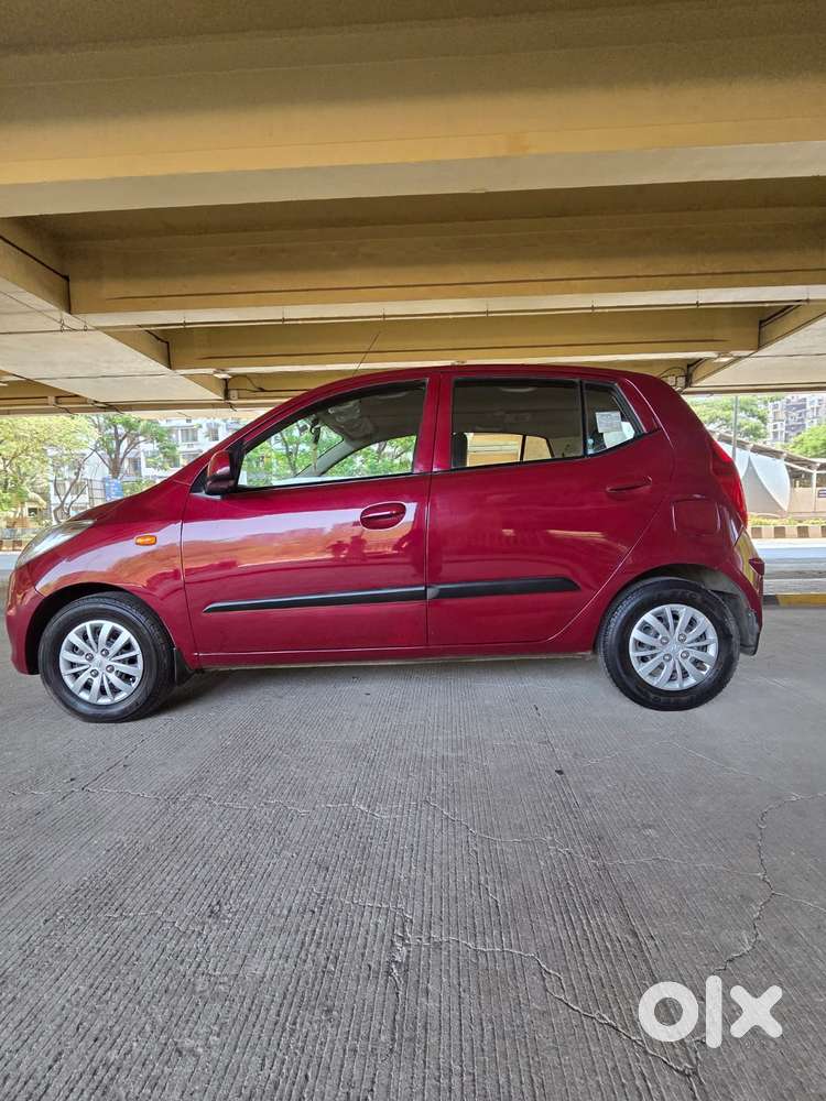 Hyundai Grand I10 2013-2016 Sportz, 2016, Petrol