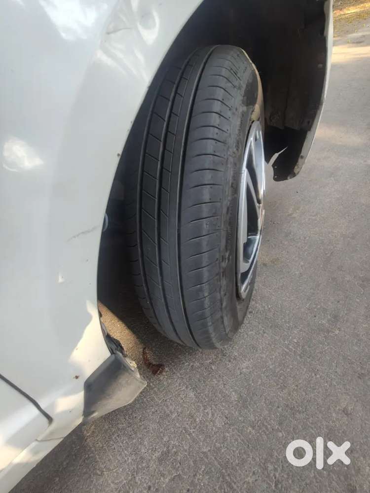 Maruti Suzuki Swift 2007