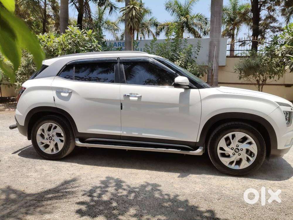 Hyundai Creta 1.5 Crdi Sx, 2023, Diesel