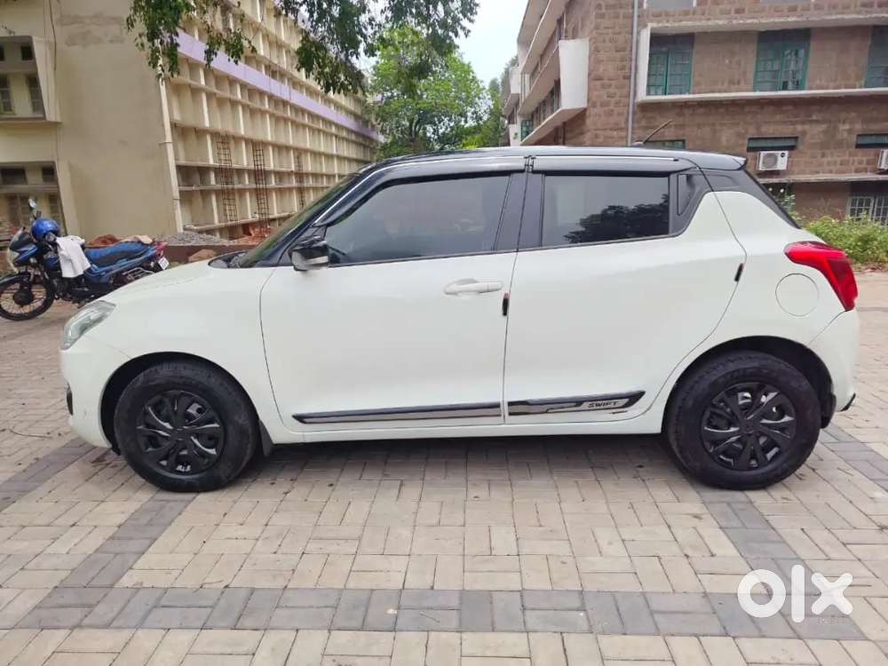 Maruti Suzuki Swift Vxi 2020
