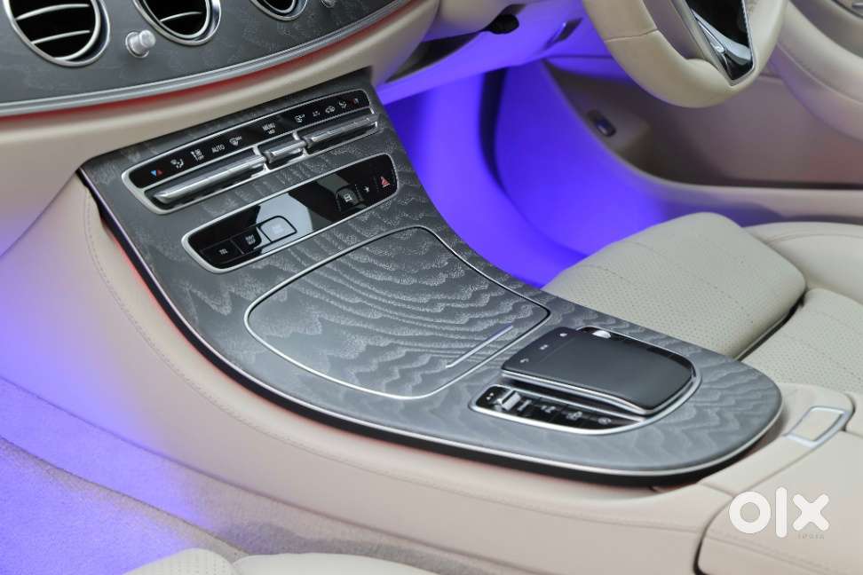 Mercedes-benz E-class E 200 Exclusive, 2024, Petrol