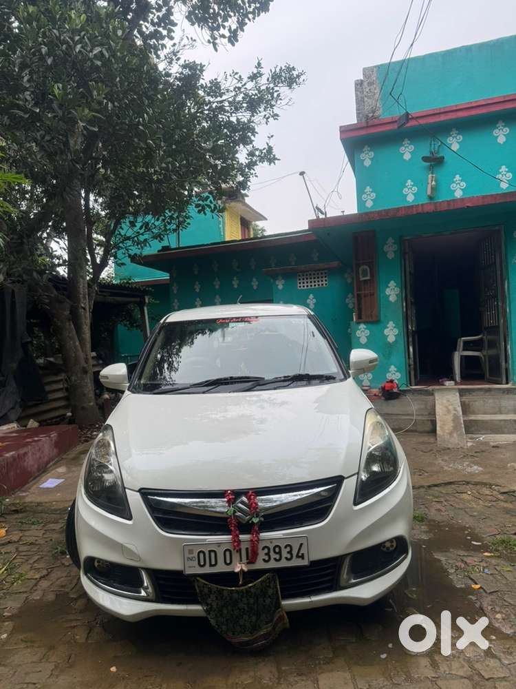 2016 Maruti Suzuki Diesel Manual Year