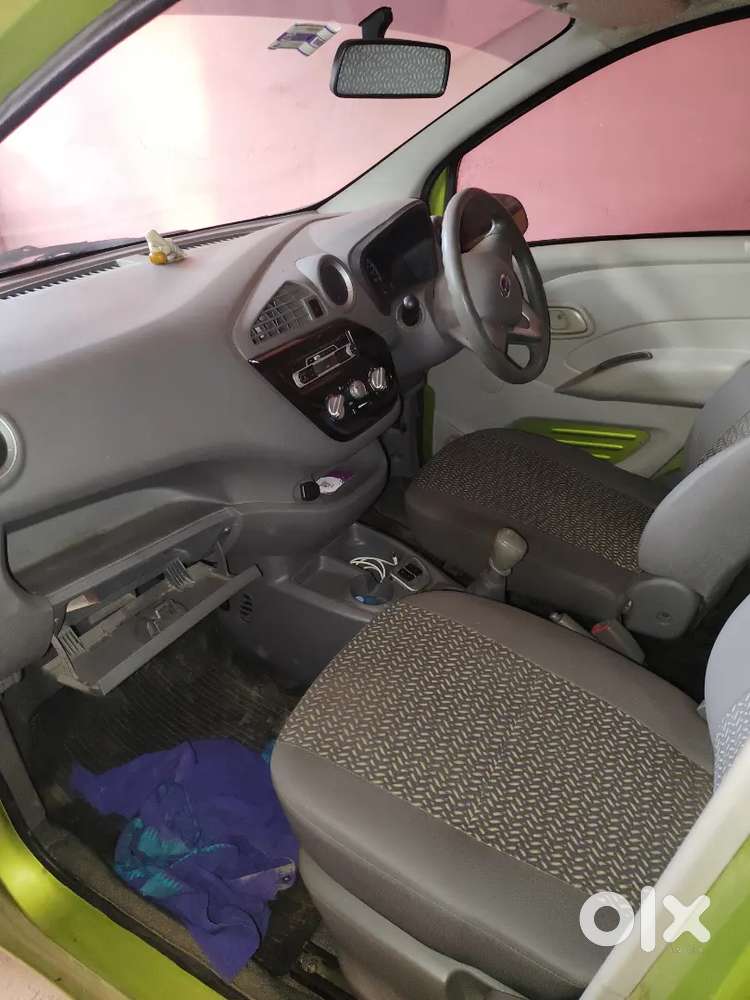 Datsun Go Good Condition