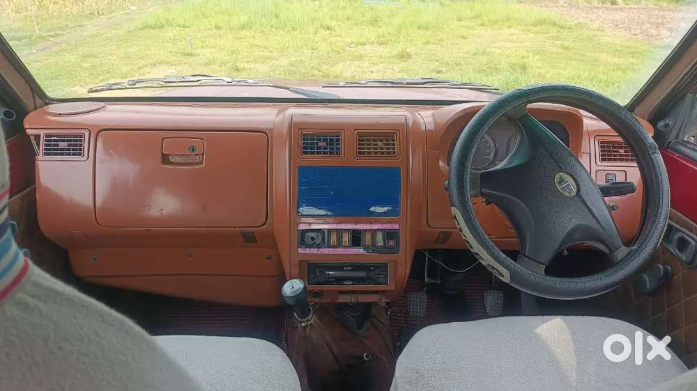 Sumo Victa Di Good Condition Car