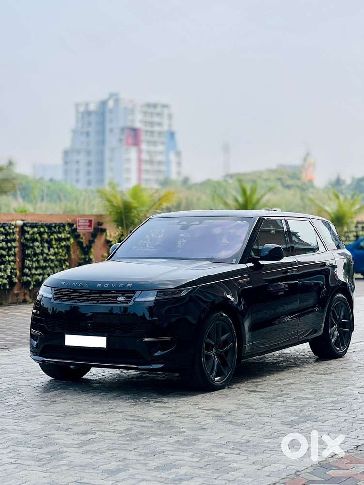 Land Rover Range Sport Hse Dynamic 3.0 Diesel, 2023, Diesel