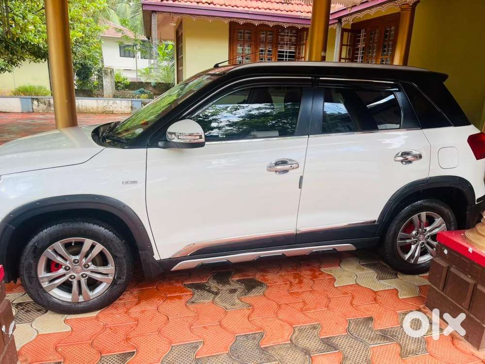 Maruti Suzuki Swift 2017