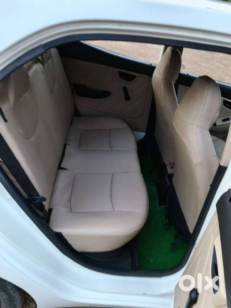 Hyundai Eon Era +, 2018, Petrol
