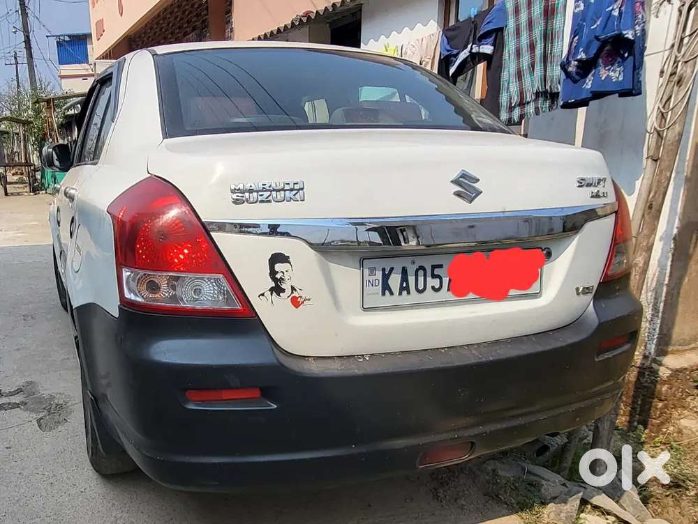 Car Is In Good Condition.