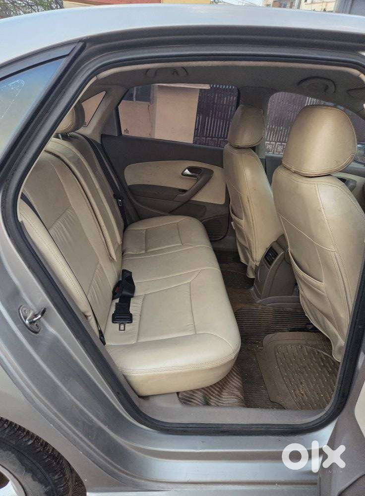 Skoda Rapid 1.5 Tdi Cr Elegance Plus, 2012, Diesel