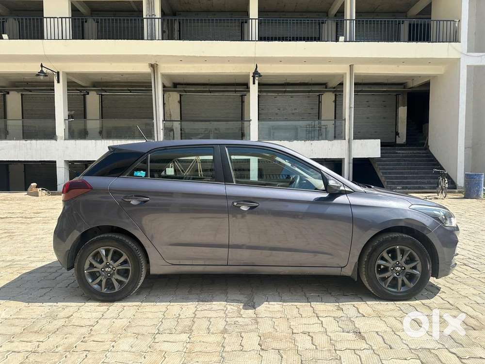 Hyundai Elite I20 2018 Diesel Well Maintained