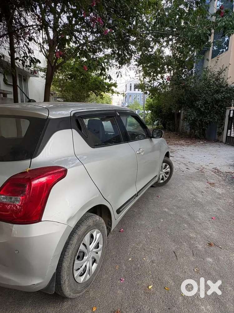 Swift Vxi Manual Maruti 2020