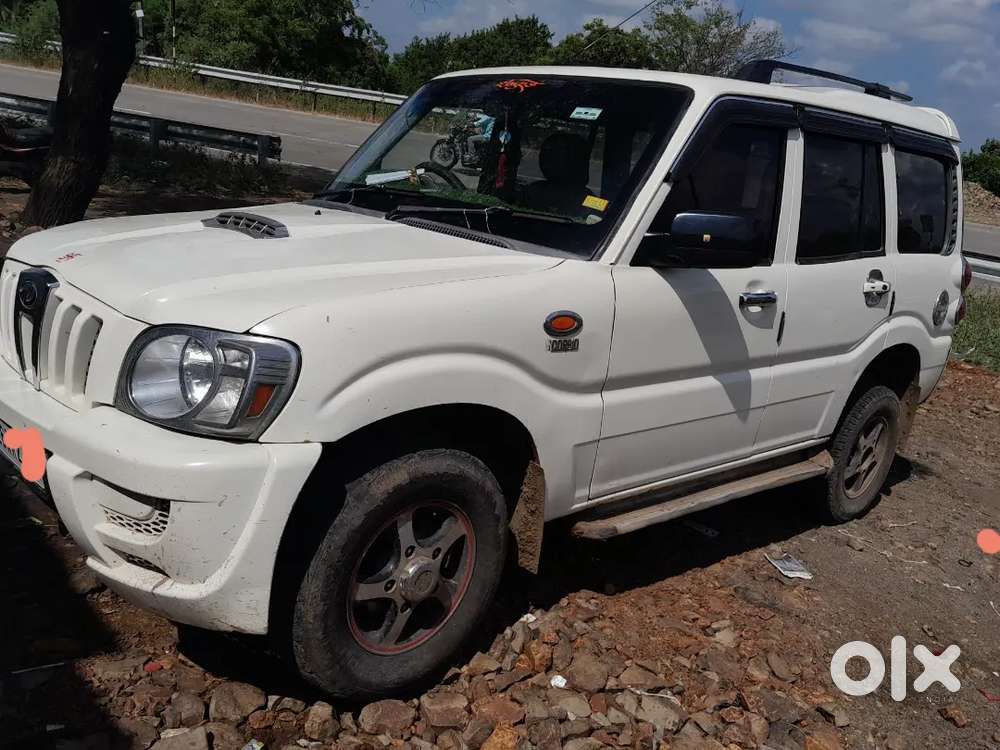 Mahindra Scorpio M2di  2014 Diesel