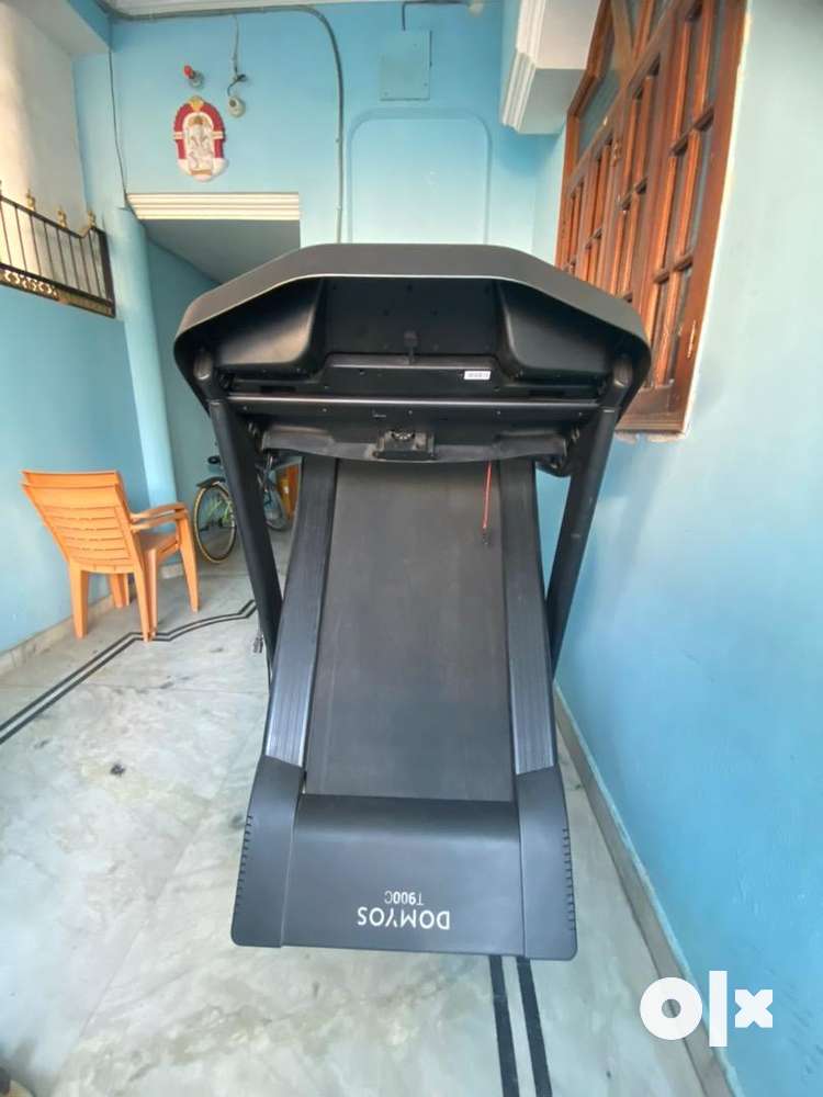 T900c treadmill 2024