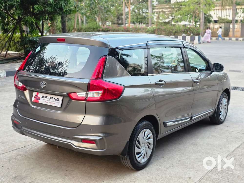 Maruti Suzuki Ertiga Vxi (o) Cng, 2024, Cng & Hybrids