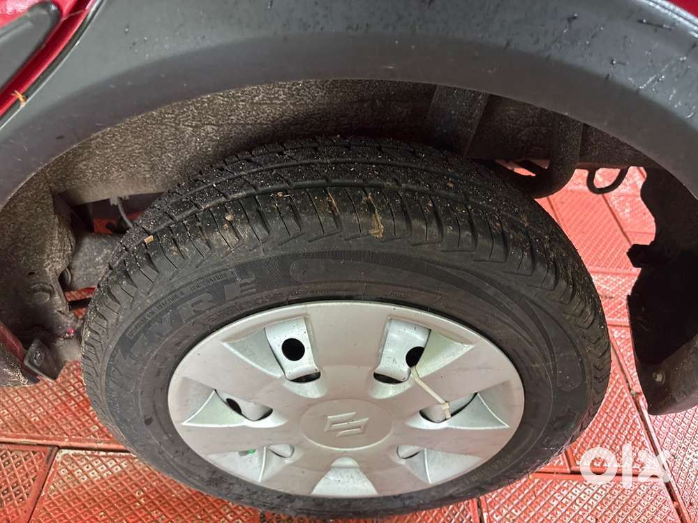 Maruti Suzuki Petrol 2015 Manual