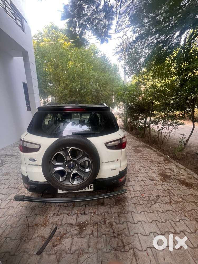 Ford Escort Sport Diesel 2020