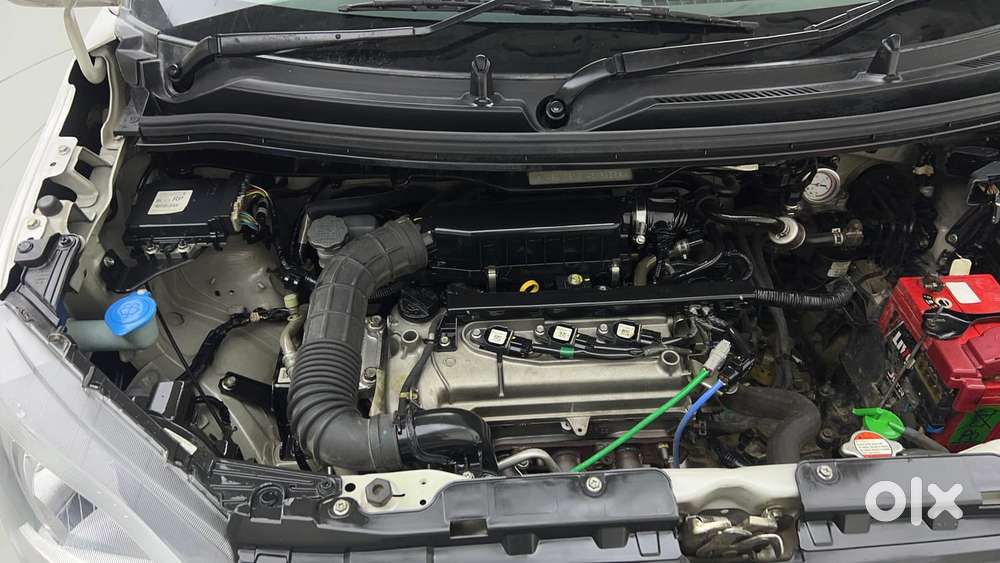 Maruti Suzuki Wagon R 1.0 Lxi (o) Cng, 2022, Cng & Hybrids