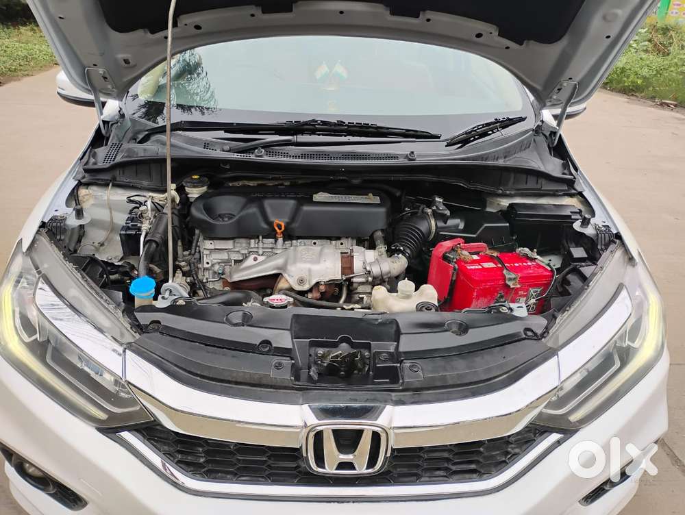 Honda City 1.5 Vx I-dtec Mt, 2018, Diesel