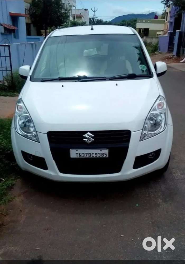 Maruti Suzuki Ritz Zxi 2009