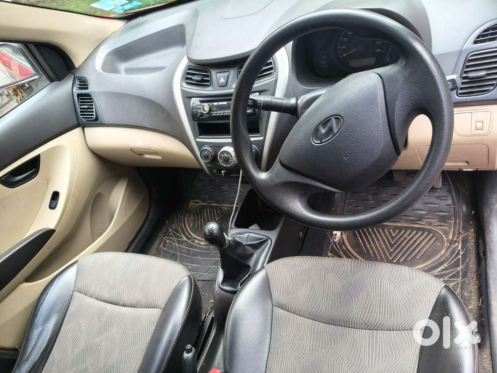 Hyundai Eon Petrol