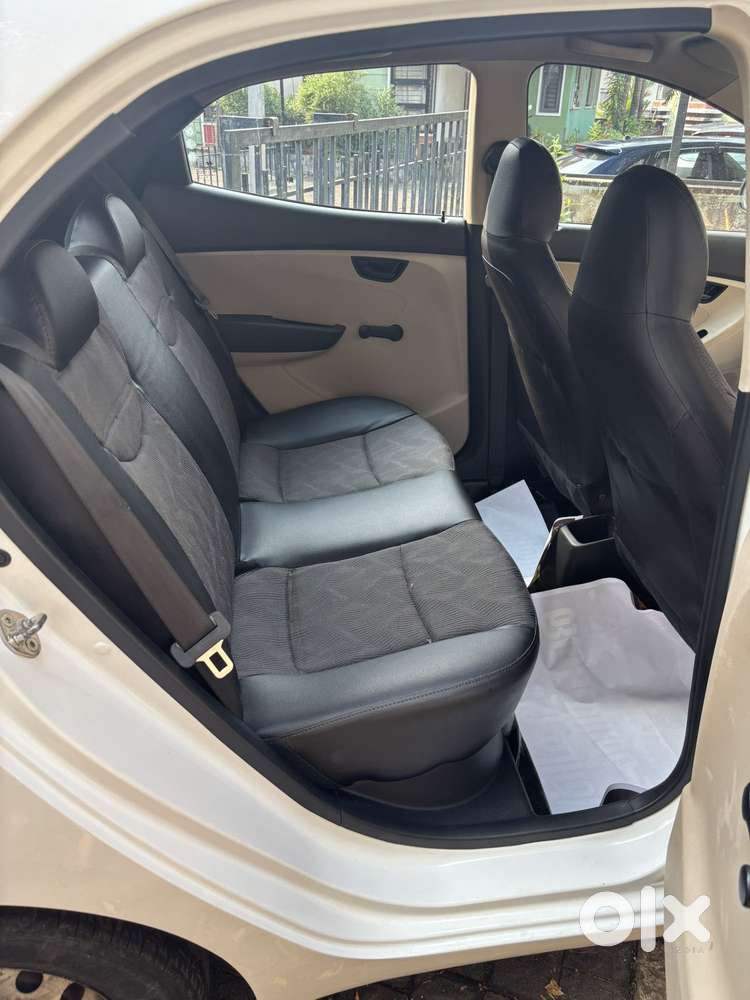 Hyundai Eon Era Plus, 2013, Petrol