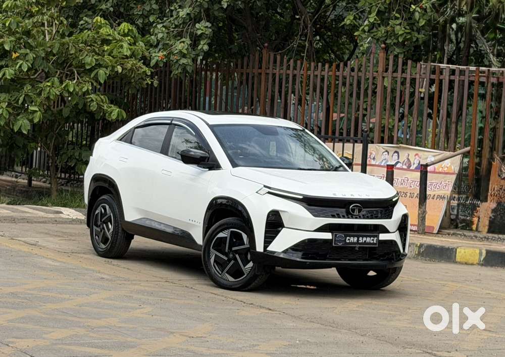 Tata Curvv, 2026, Diesel