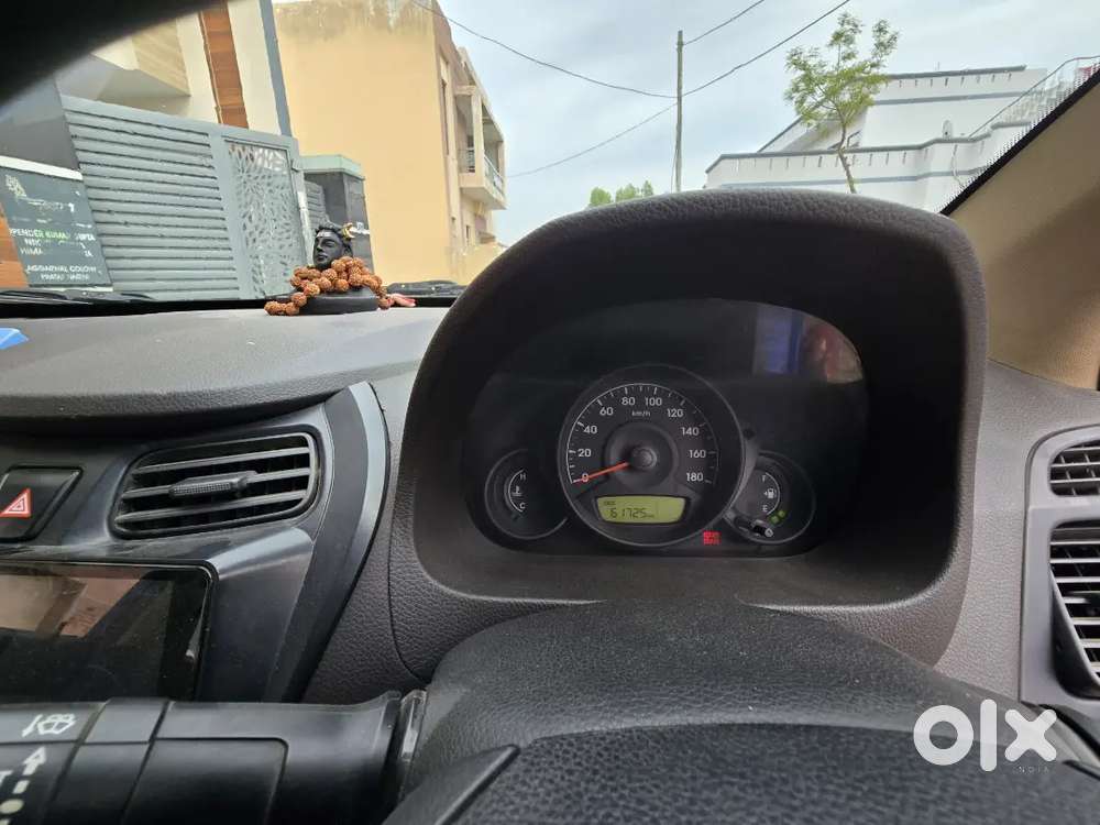 Hyundai Eon D-lite 2017  Excellent Condition  New Tyres