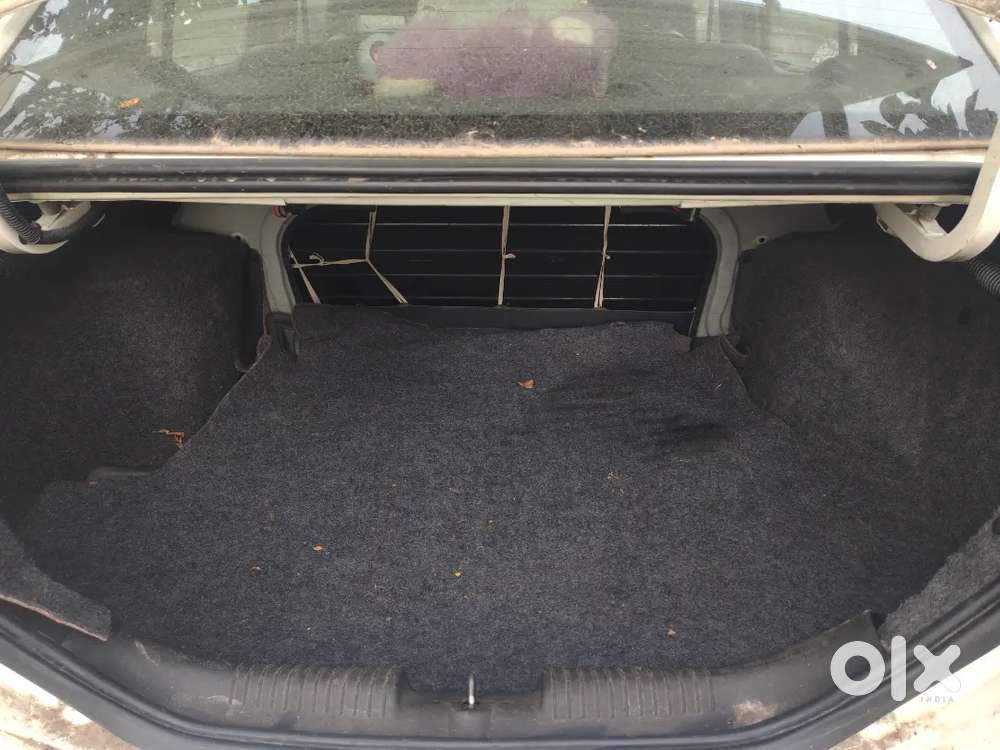 Ford Fiesta 2011 Petrol Well Maintained