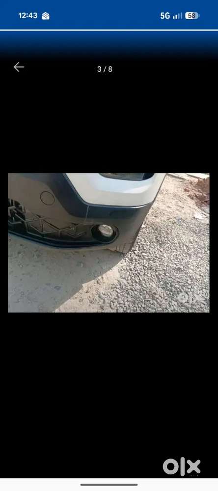 Tata Punch Revotron 2022