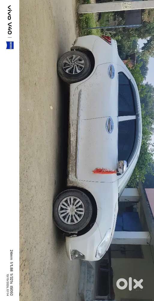 Maruti Suzuki Dzire 2018